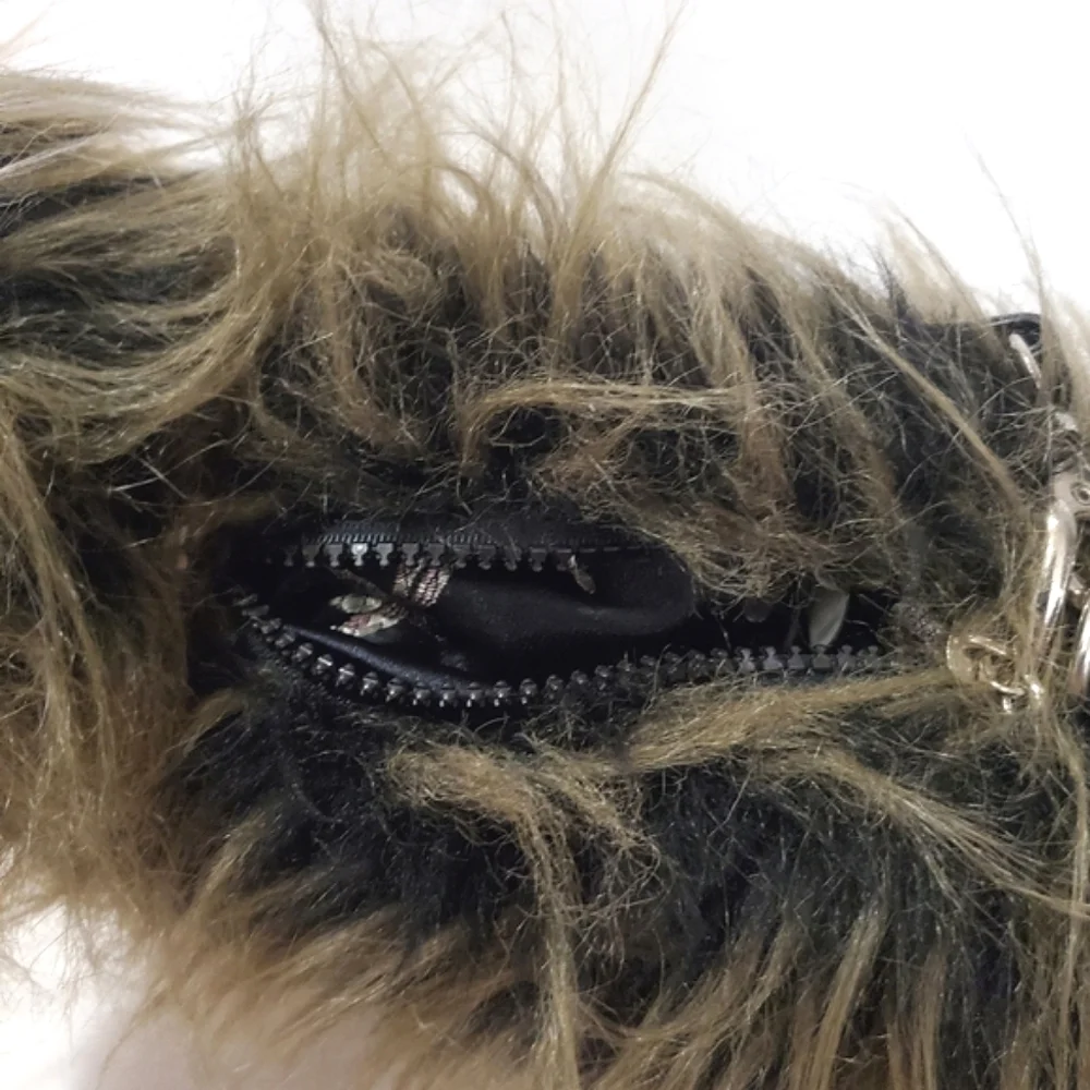 Yorkshire Terrior Puppy Love Purse by KGB - Picture 10 of 16